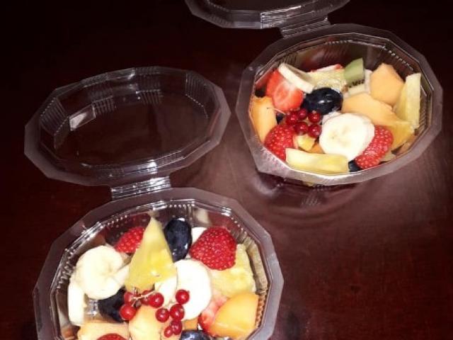 Salade de fruits