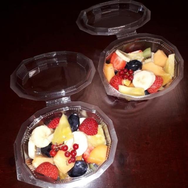 Salade de fruits