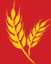 Logo de votre boulangerie épi d'or à Aire-sur-la-Lys