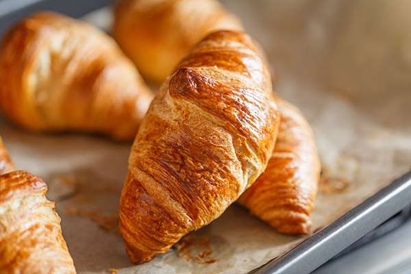 Croissants